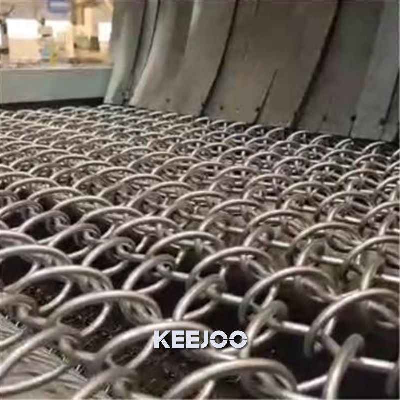 Каковы преимущества небольшой дробеструй