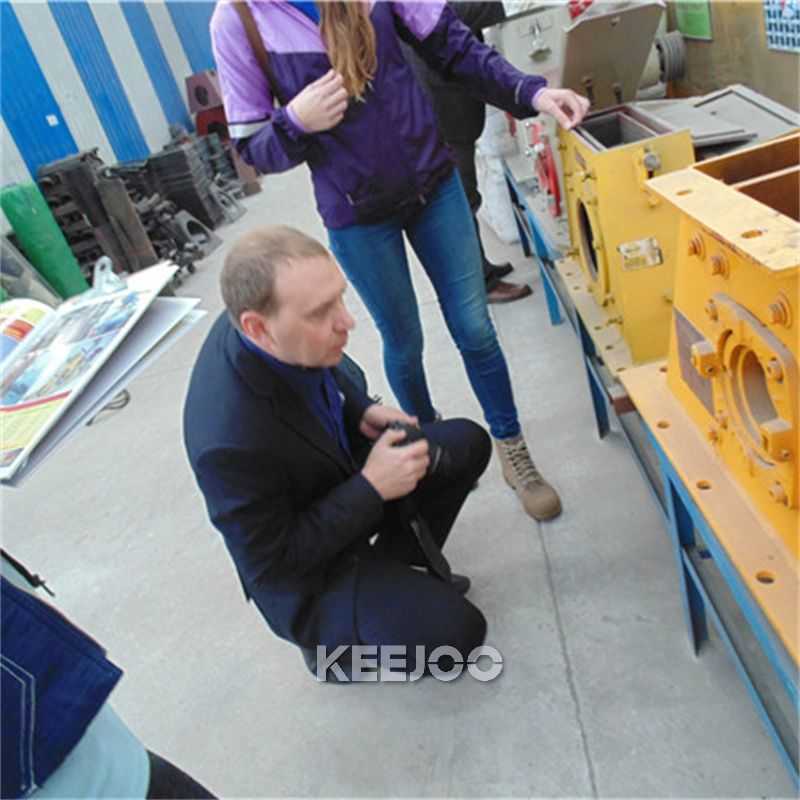 Как справиться с неполадкой в сепараторе